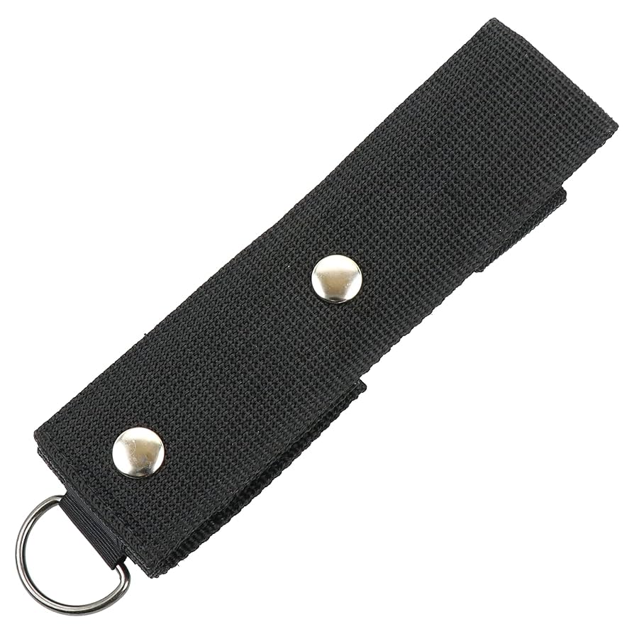 モデルガンホルスター(ナイロン)　ミリタリー　警棒 モデルガンホルスター(ナイロン) ミリタリー 警棒