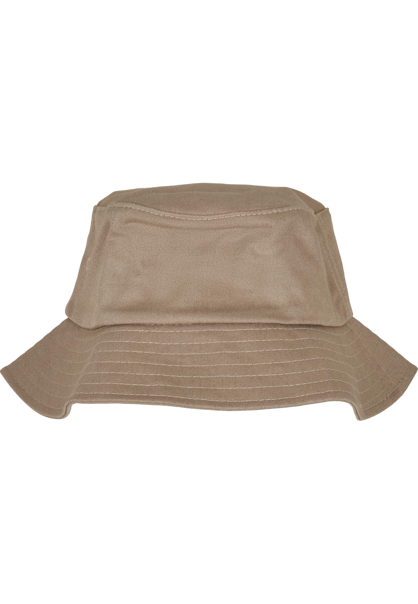 Flexfit Unisex Cotton Twill Bucket Hat Kids