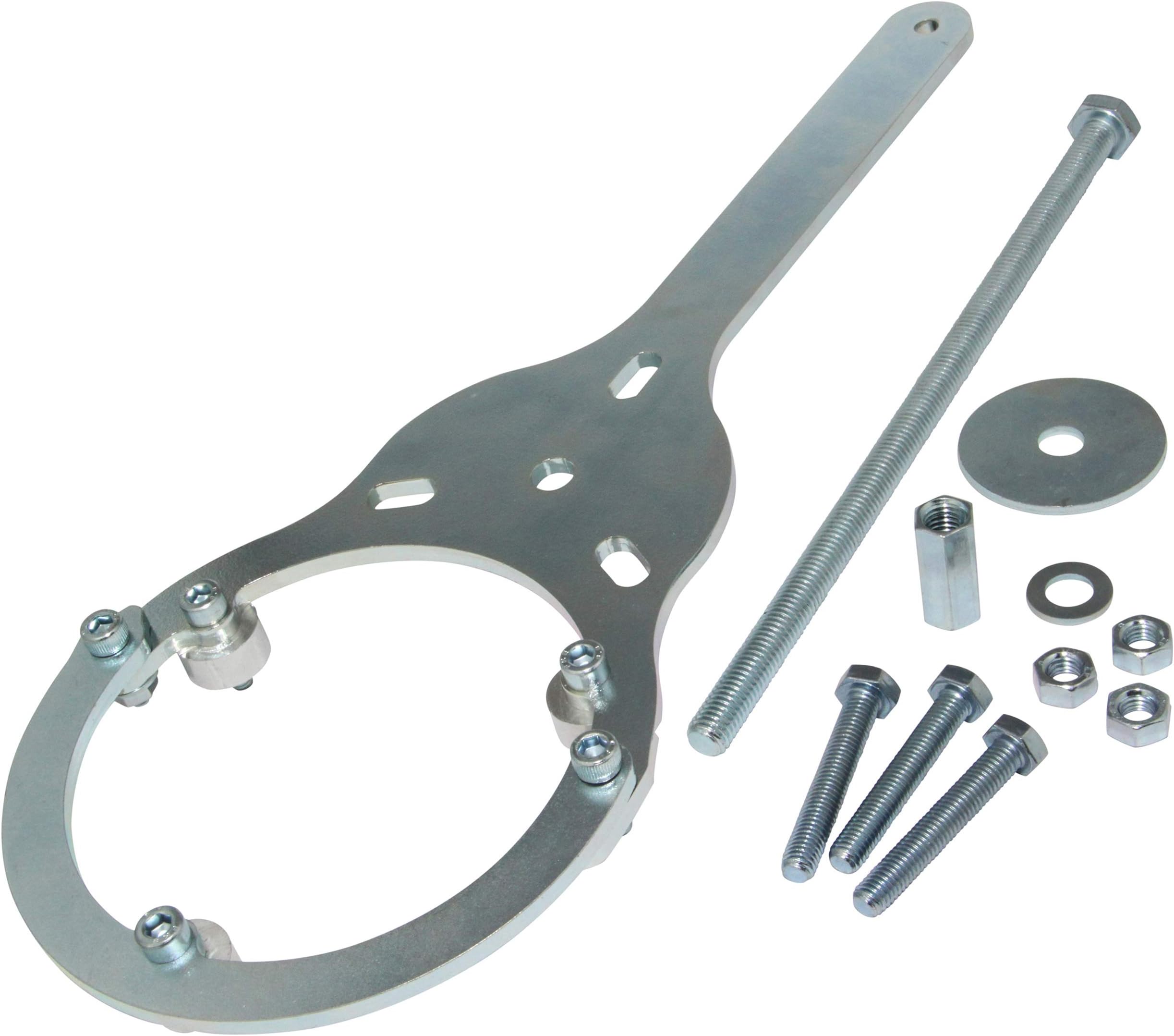 Easyboost Fixed Variator Cover With Ventilated Pulley For MBK Booster Nitro Ovetto Bw's Stunt Rocket Slider Aerox Mach-G Jog-R Ovetto Neo's Minarelli - View #4