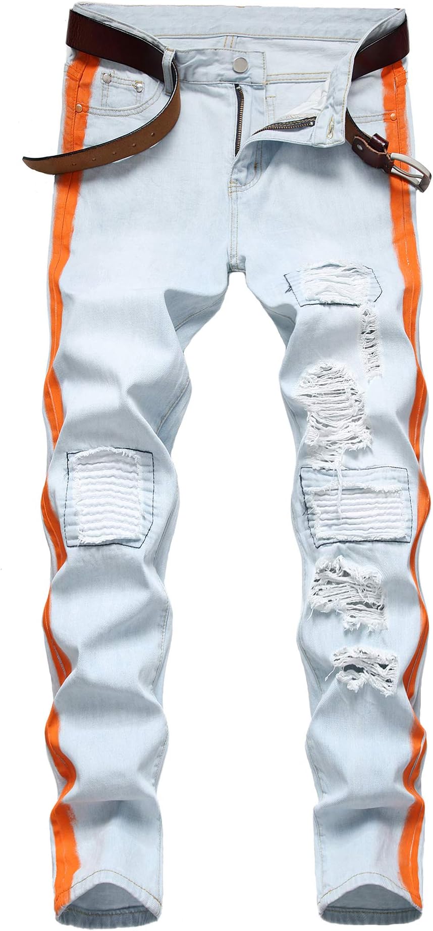 mens Skinny Jeans