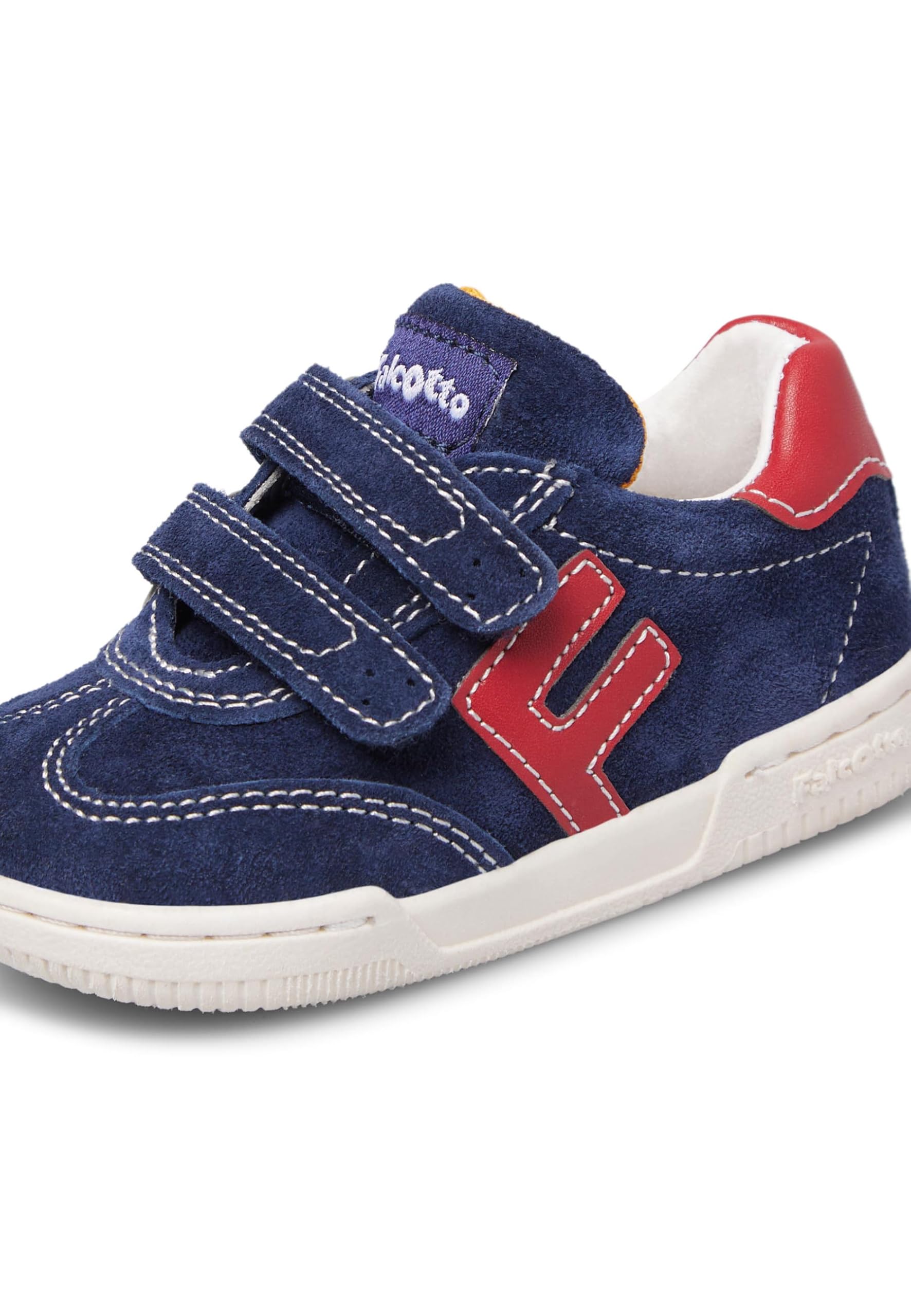 Falcotto Dasky 2 VL, Scarpe Bambini e Ragazzi Bambini e Ragazzi