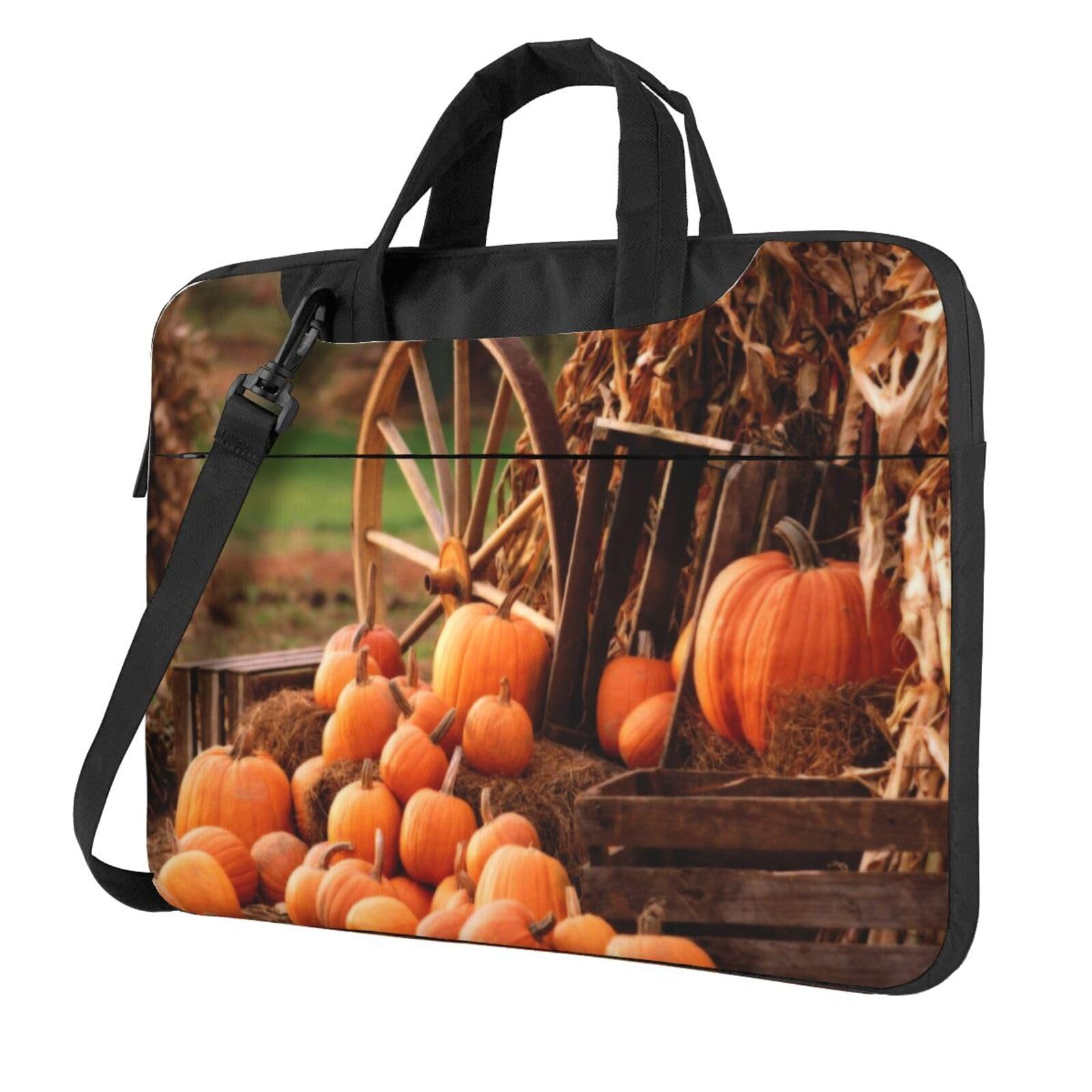 Sac ordinateur portable feuille d'érable BONDIJ protège des rayures - 8