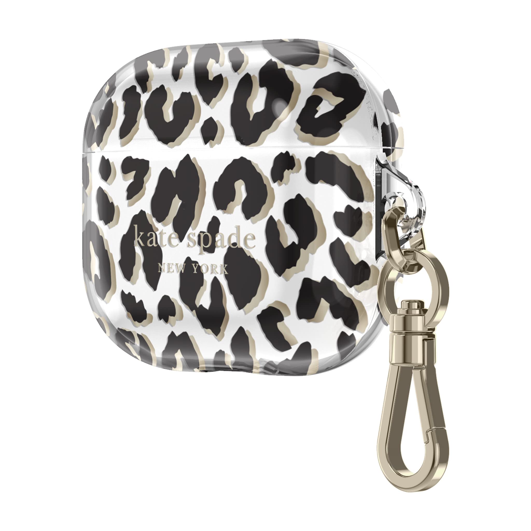 Amazon | [kate spade new york] AirPods ケース Protective AirPods