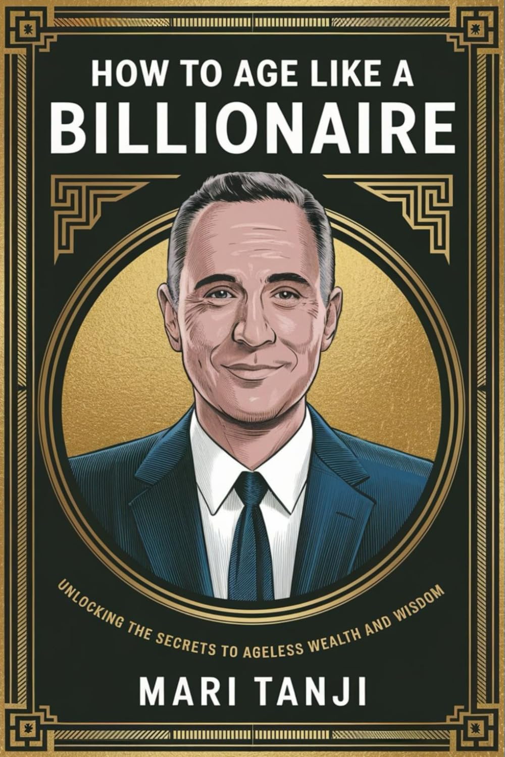 How to Age Like a Billionaire: Unlocking the Secrets to Ageless Wealth and Wisdom