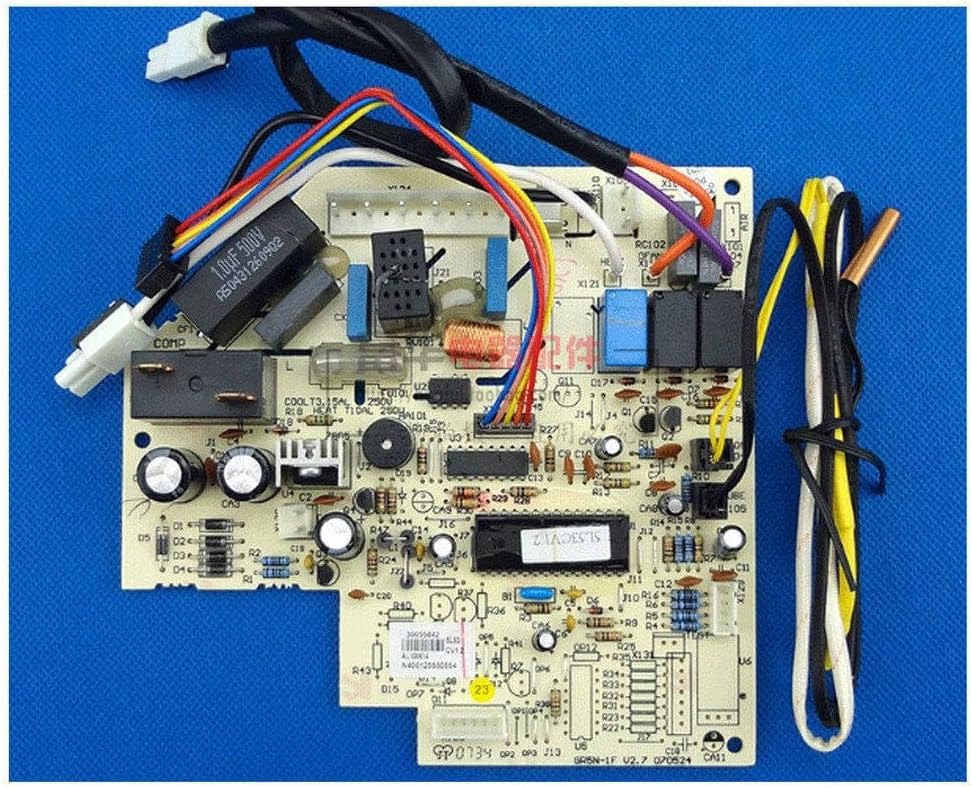 Suitable for air Conditioning Motherboard 5L53BAY 30055842 Computer Board Circuit Board Control Board GR5N-1F