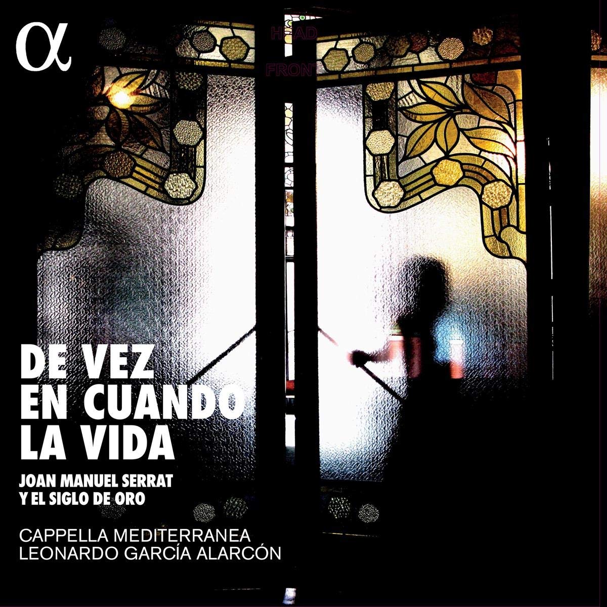 De Vez En Cuando La Vida: Music By Joan Manuel Serrat [VINYL]