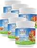 EverPup Dog Supplement, 1080g – All-in-One Multivitamin with Glucosamine, Probiotics, Antioxidants for Joint, Immune & Digestive Support for All Ages