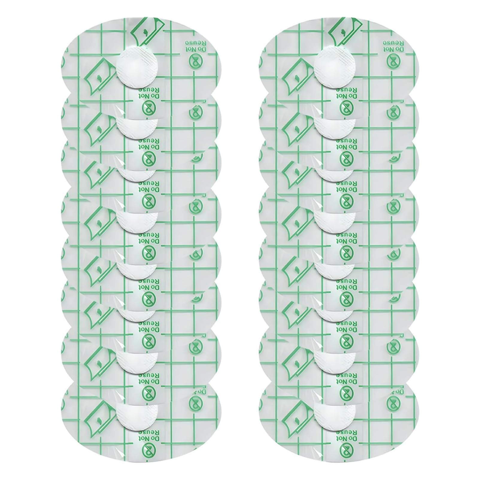 160pcs Waterproof Ear Covers for Shower – Ear Protectors with Cotton Plugs – Disposable Hypoallergenic Stickers for Swimming, Bathing – Clear Adhesive Protection for Kids & Adults