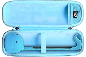 Blue Otamatone Hard Case