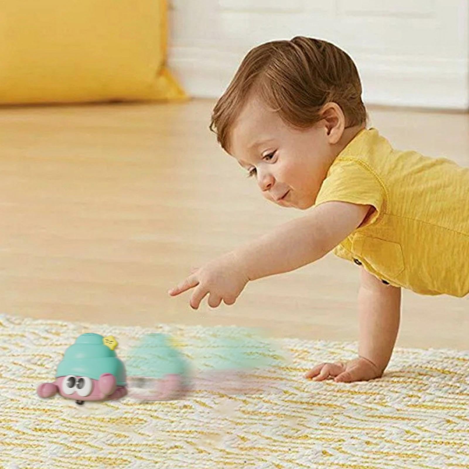 Mayoral Pantalone Soft Denim Jogger Per Bambini E Ragazzi - Nero, Confortevole E Di Qualità - 8