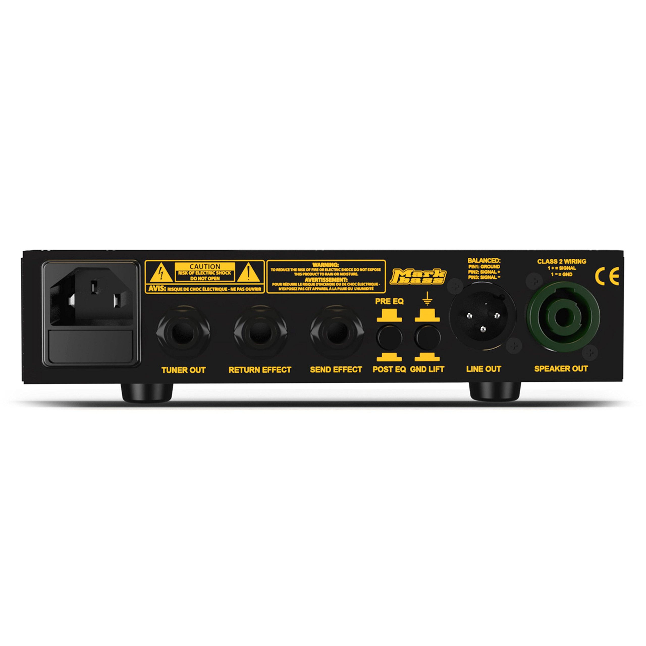 Head Nano Mark 300