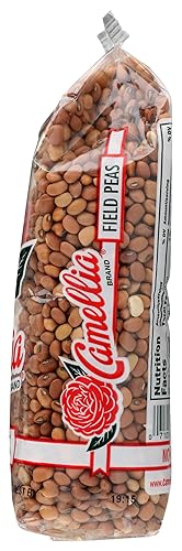 Miniatura 7 de Camellia Brand Guisantes secos de campo, 1 libra