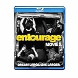 Entourage (Blu-ray)