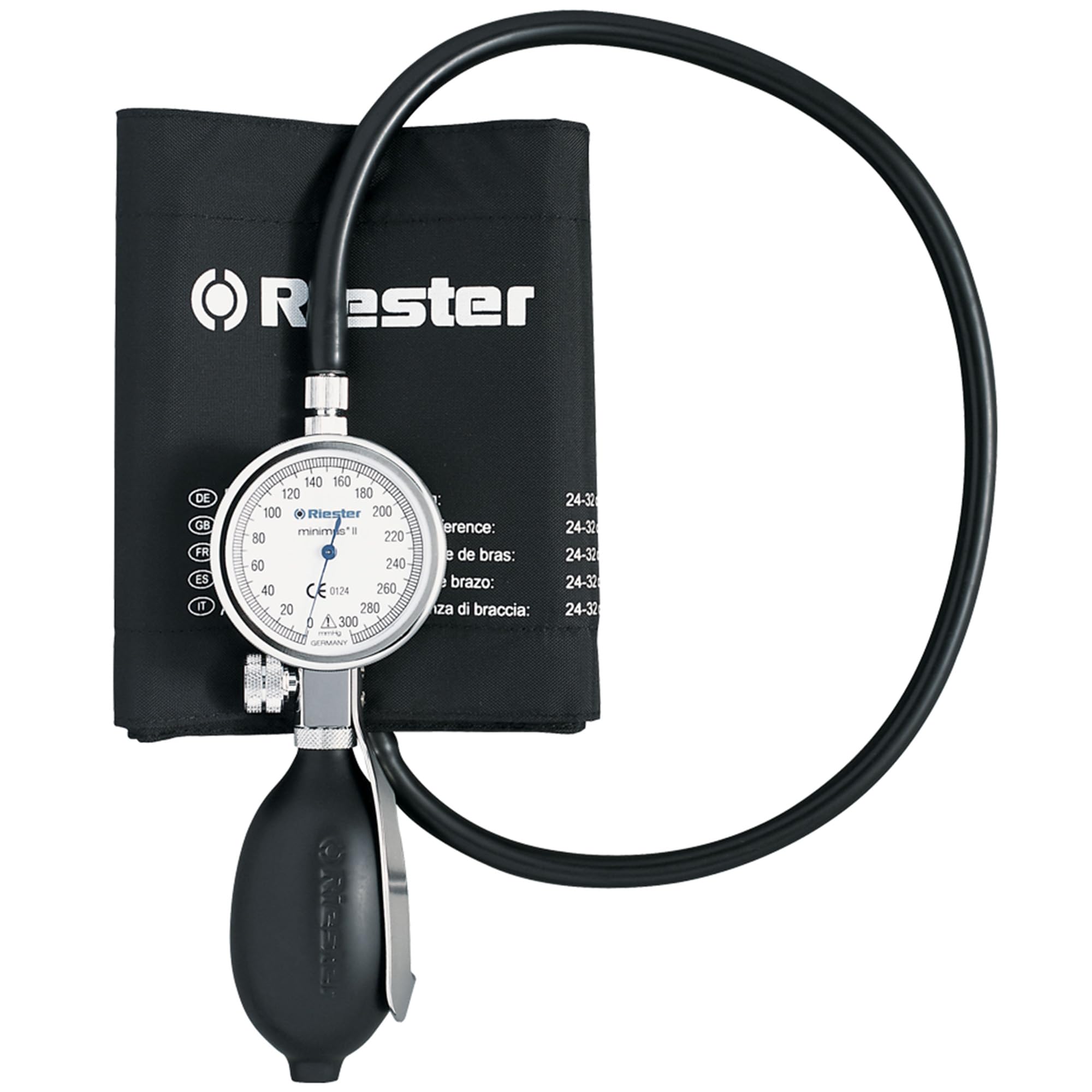 Riester Minimus II Sfigmo