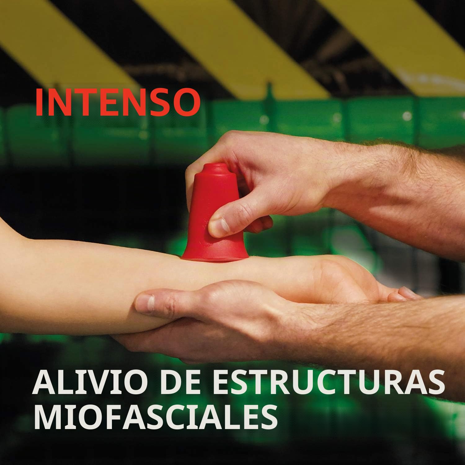 BellaBambi® - Ventosa de K-Active Mini Trio | 1 copa en amarillo, naranja, rojo