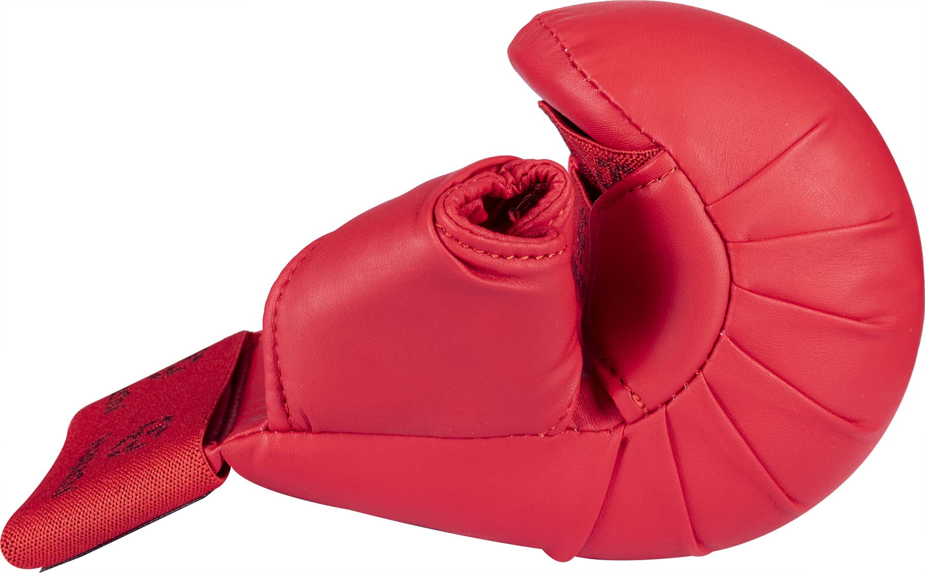 Hayashi Karatefaustschützer „TSUKI“ mit Daumen (WKF Approved)