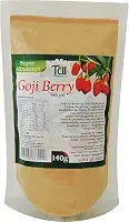 TUI ALIMENTOS Goji Berry Em Pó - 140 G