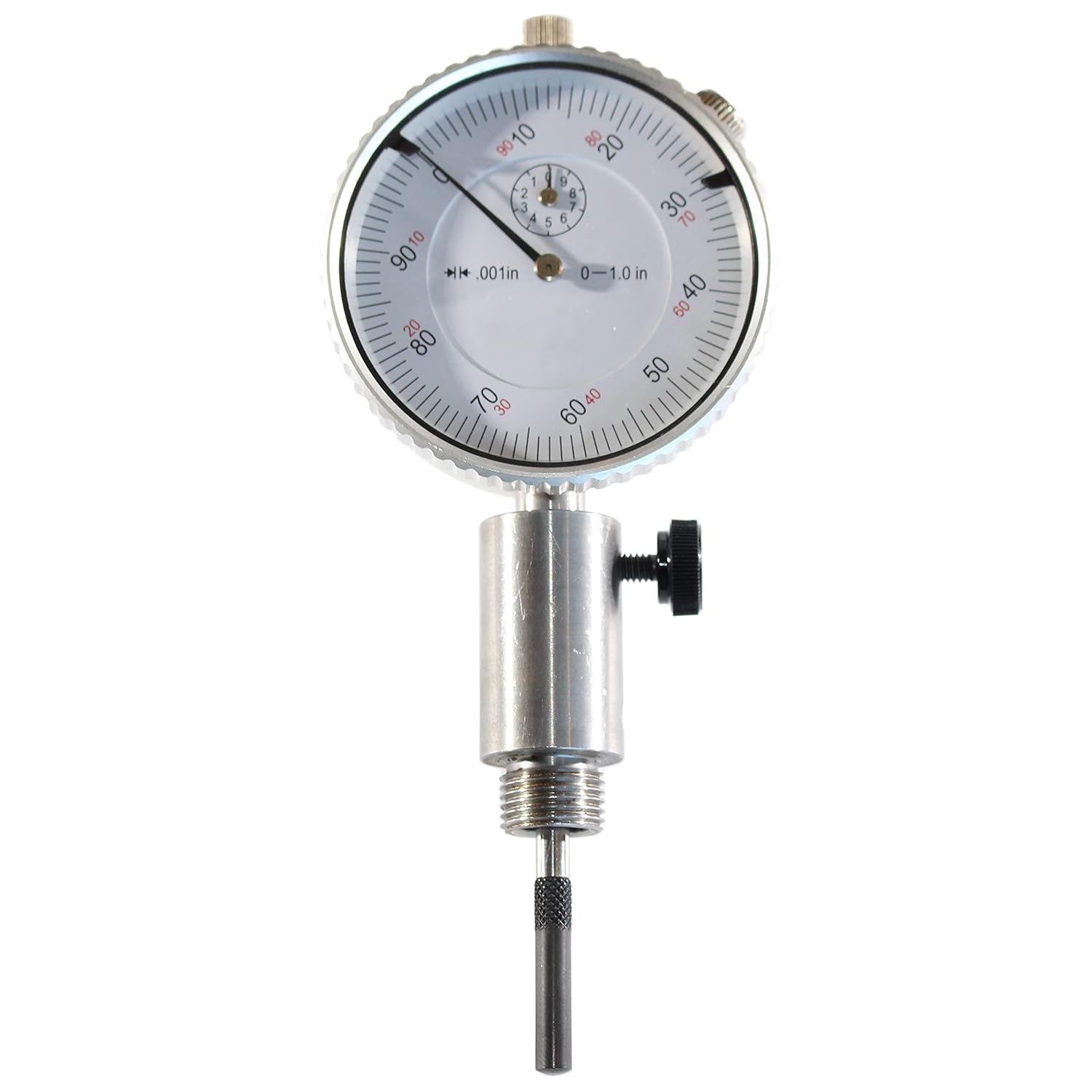 Starting Line Products 20-92 - Dial Indicator Timing Set for Snowmobile & Dirt Bike 2-Stroke Engines