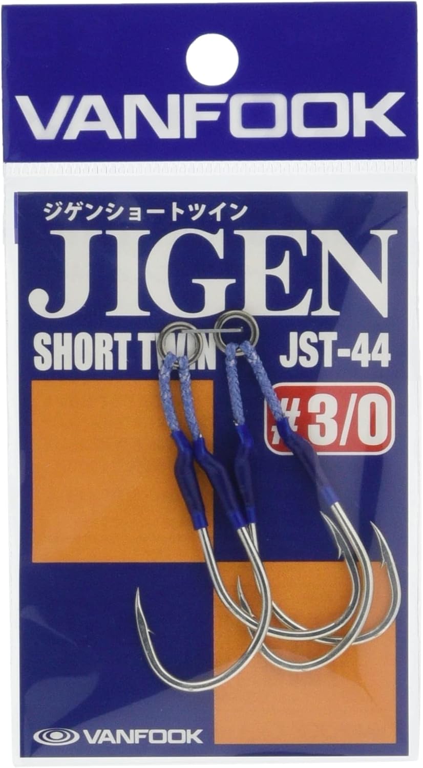 VANFOOK Jigen