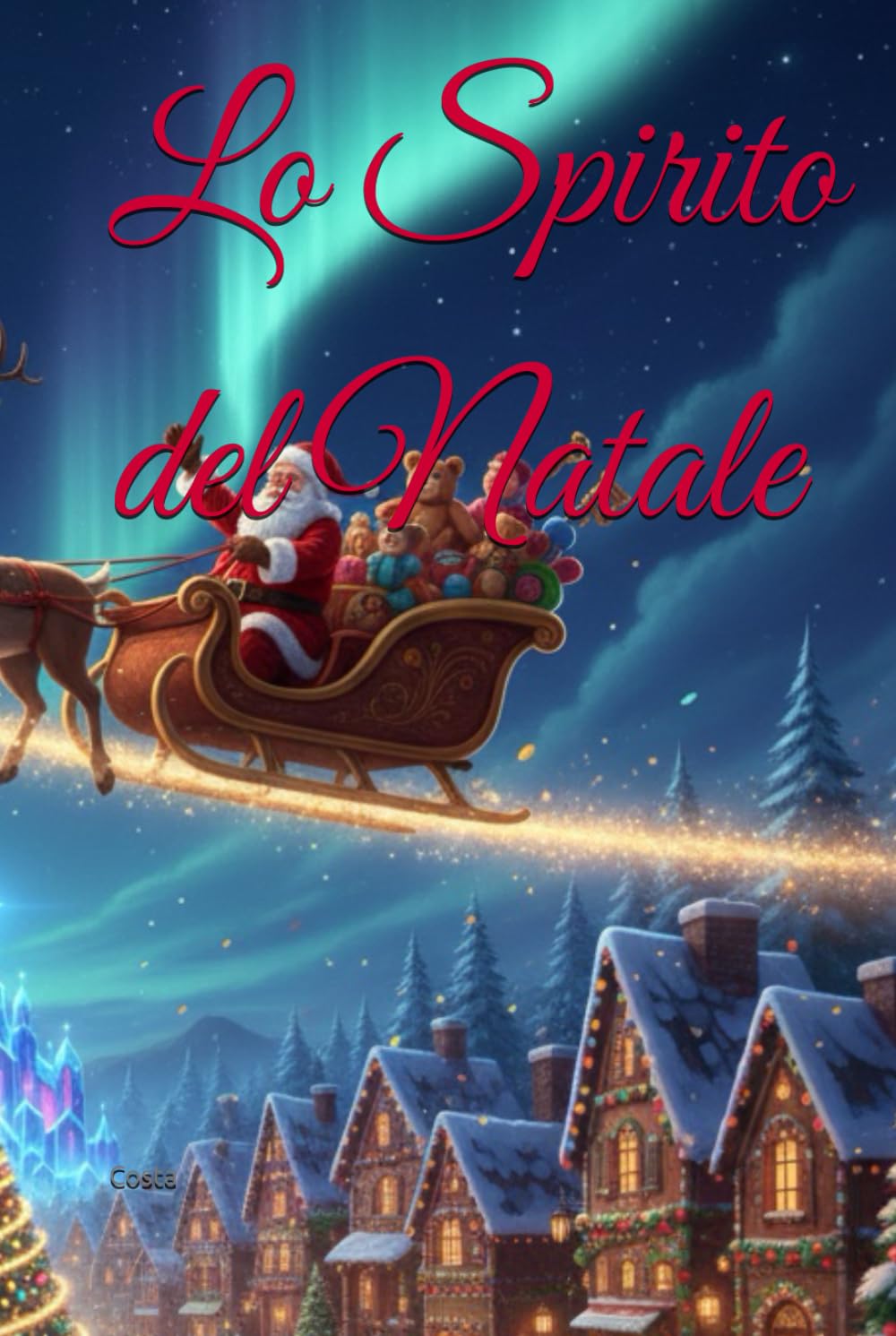 Lo Spirito del Natale