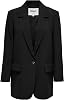 ONLY Onllana-berry L/S Ovs Blazer Tlr Noos Blazer Women