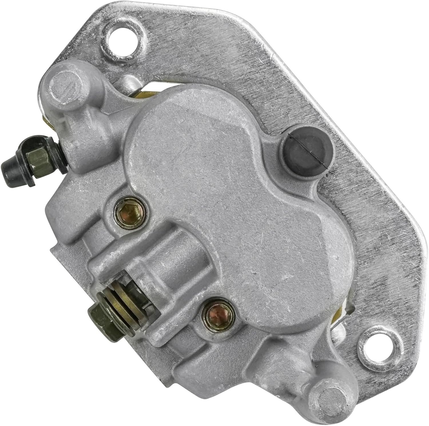 Powersports Replacement Parts for Front Left Brake Caliper For Yamaha Wolverine 700 YXE700 4x4 FI 2016-2018 Mod-C33C-22599