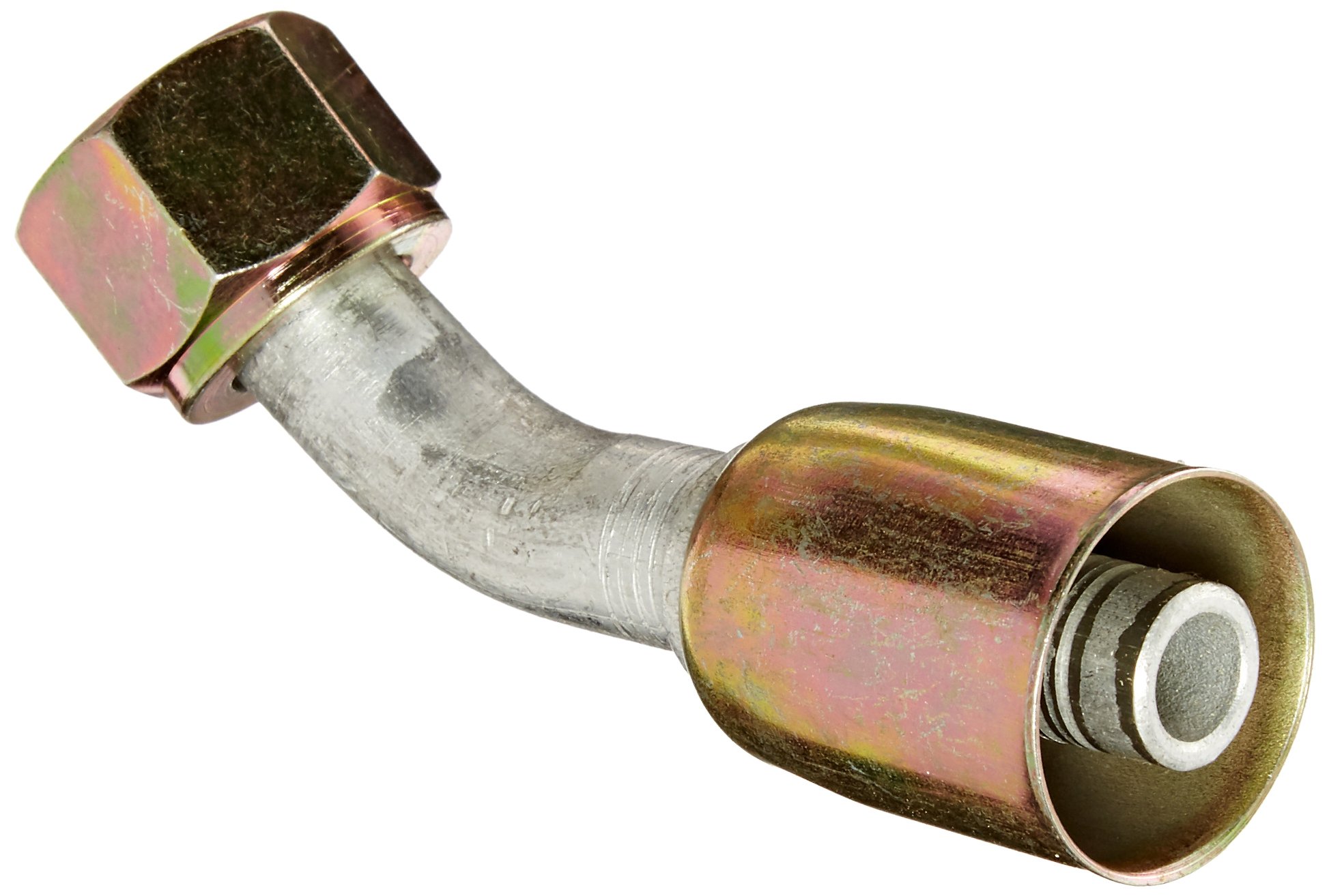 o Amazon.com: Four Seasons 14110 45° Female Standard O-Ring