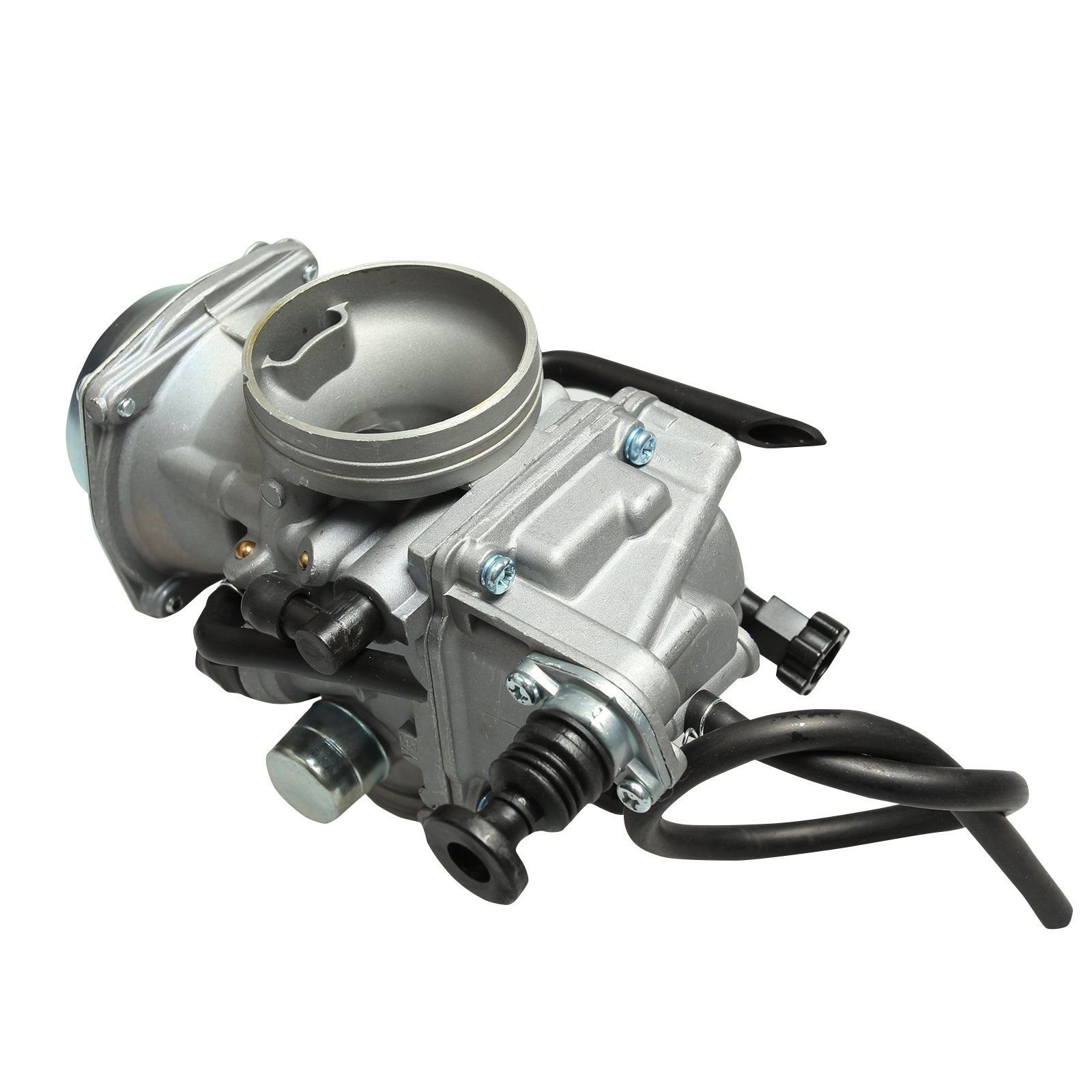 PERFORMANCE CARBURETOR FOR HONDA TRX 300 TRX 300FW TRX300 FOURTRAX 1988 - 2000 - Foto 3