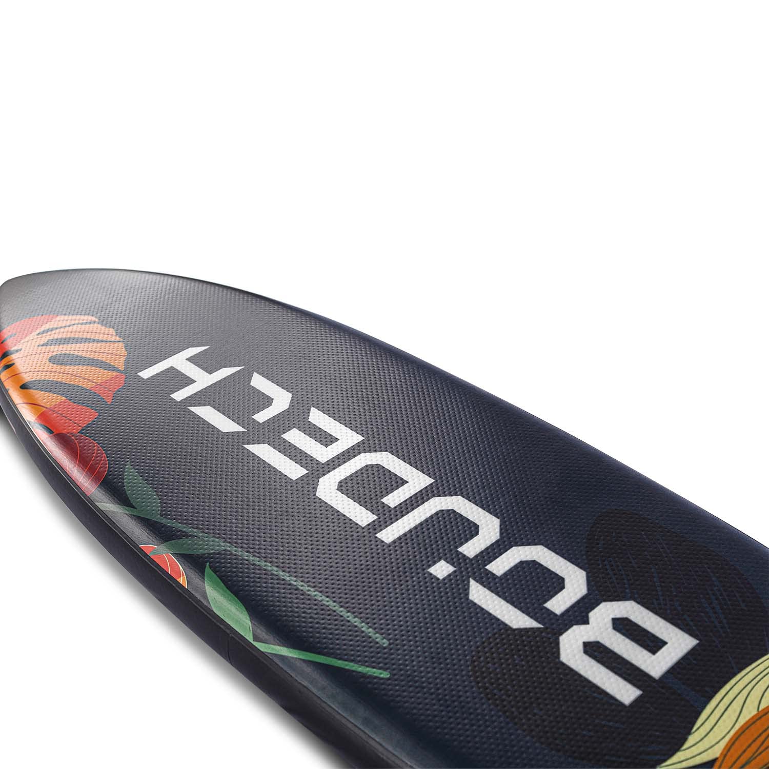 Stand Up Paddle Board Flatwater/Touring - Tavola da SUP gonfiabile 300X75X15 cm con pagaia regolabile, cavigliera, gonfiatore, kit riparazione e borsa da trasporto. Peso Max 140kg