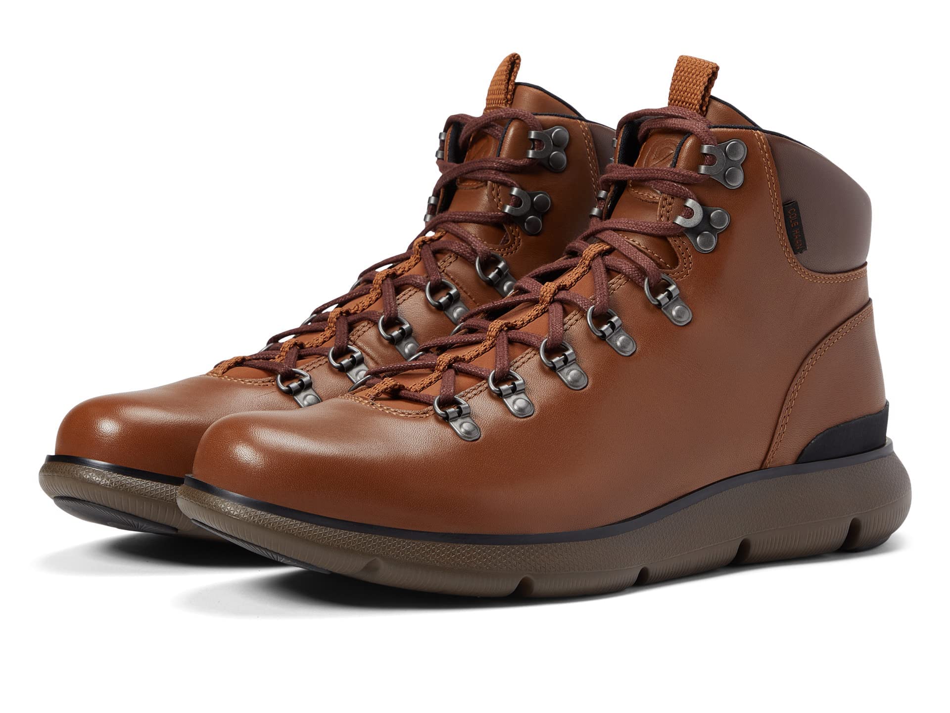 Cole Haan Men's C35585 - Zg Omni Hiker Wp 9 M
