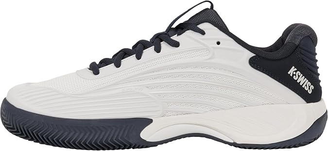 K-Swiss Men's Hypercourt Express 3 Clay