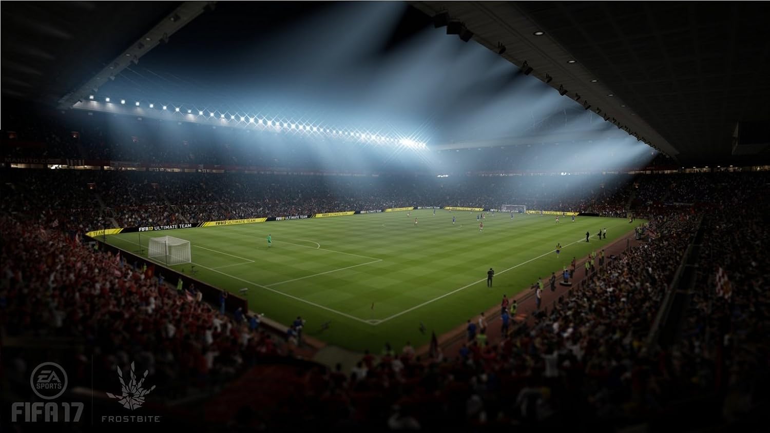Third Party - Fifa 17 Occasion [ Xbox One ] - 5035228116412