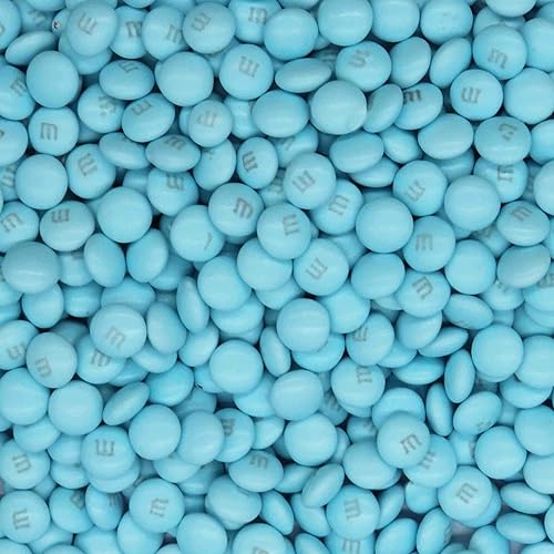 Miniatura 9 de Smarty Stop Colección de M&Ms (rosa claro y blanco, 2 libras (paquete de 1))