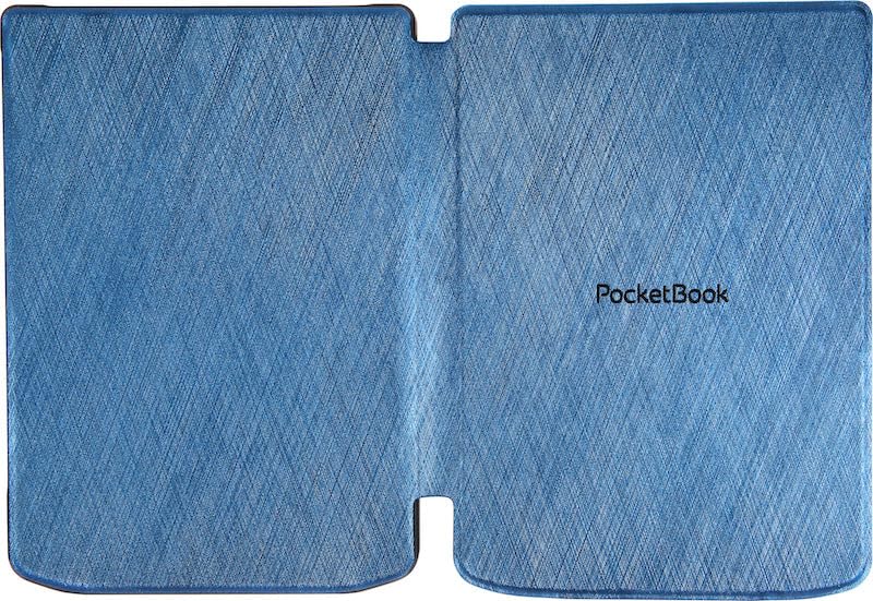 Image of Pocketbook Shell Cover for Verse and Verse Pro, Rhombus Print