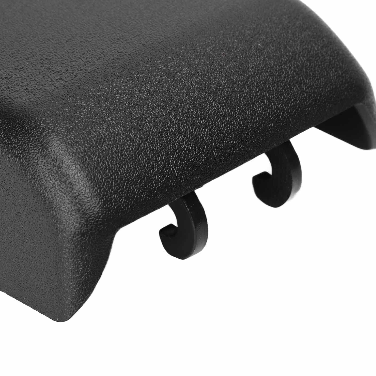 Osłona Zawiasu Tylnej Klapy, 2 szt. Zestaw Zawiasów do Szyby Tylnej Klapy 68140033AA do Z JK BODY STYLE 2011-2018