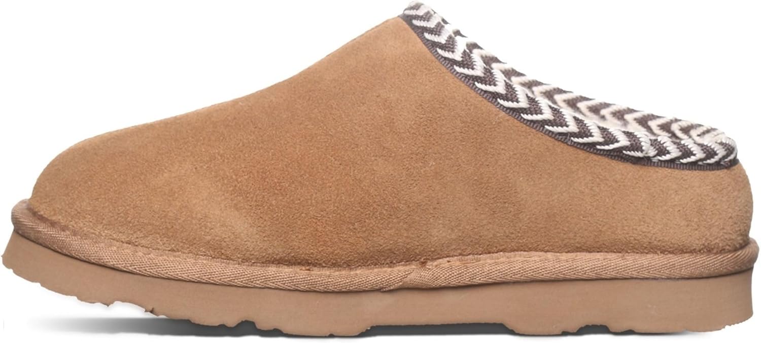 BEARPAW Tabitha Women's Indoor & Outdoor Slippers