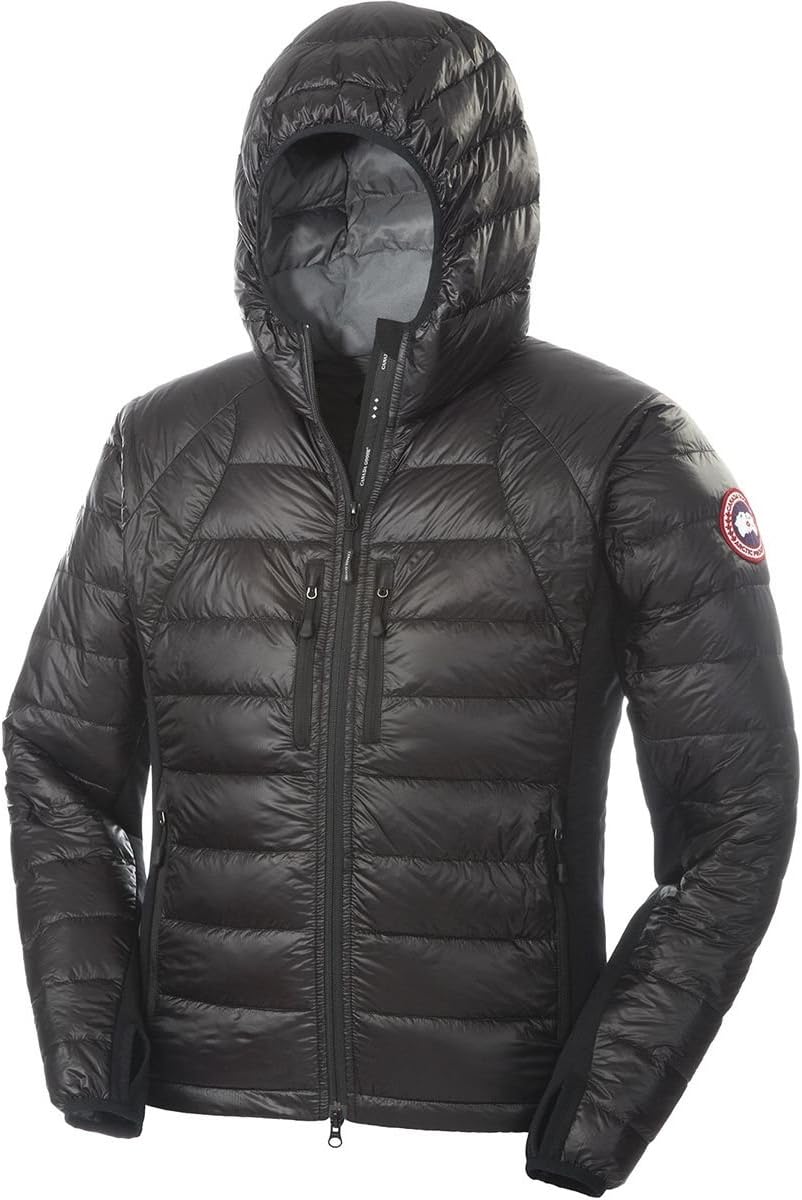 hybridge sutton parka