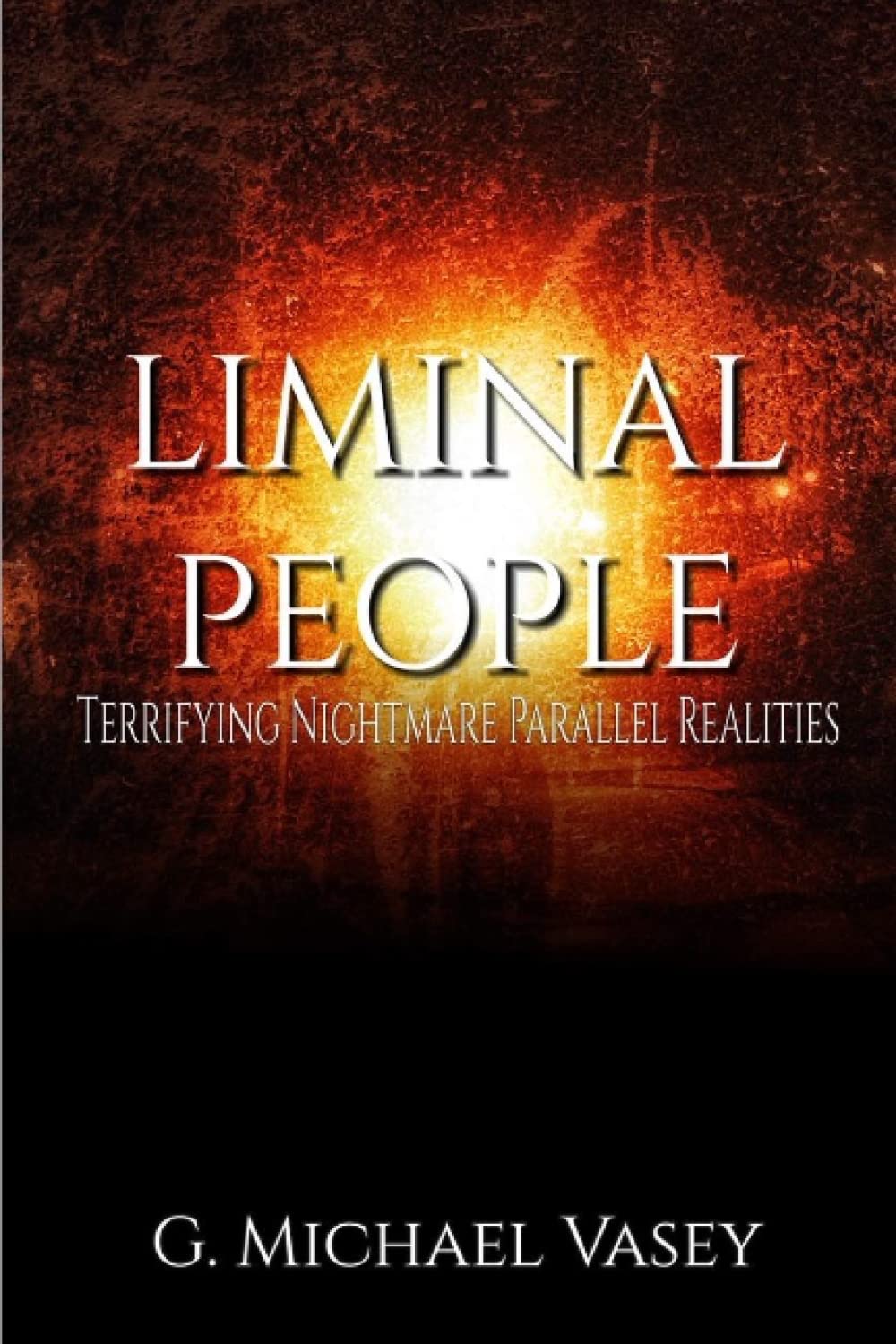 Liminal People: Terrifying Nightmare Parallel Realities