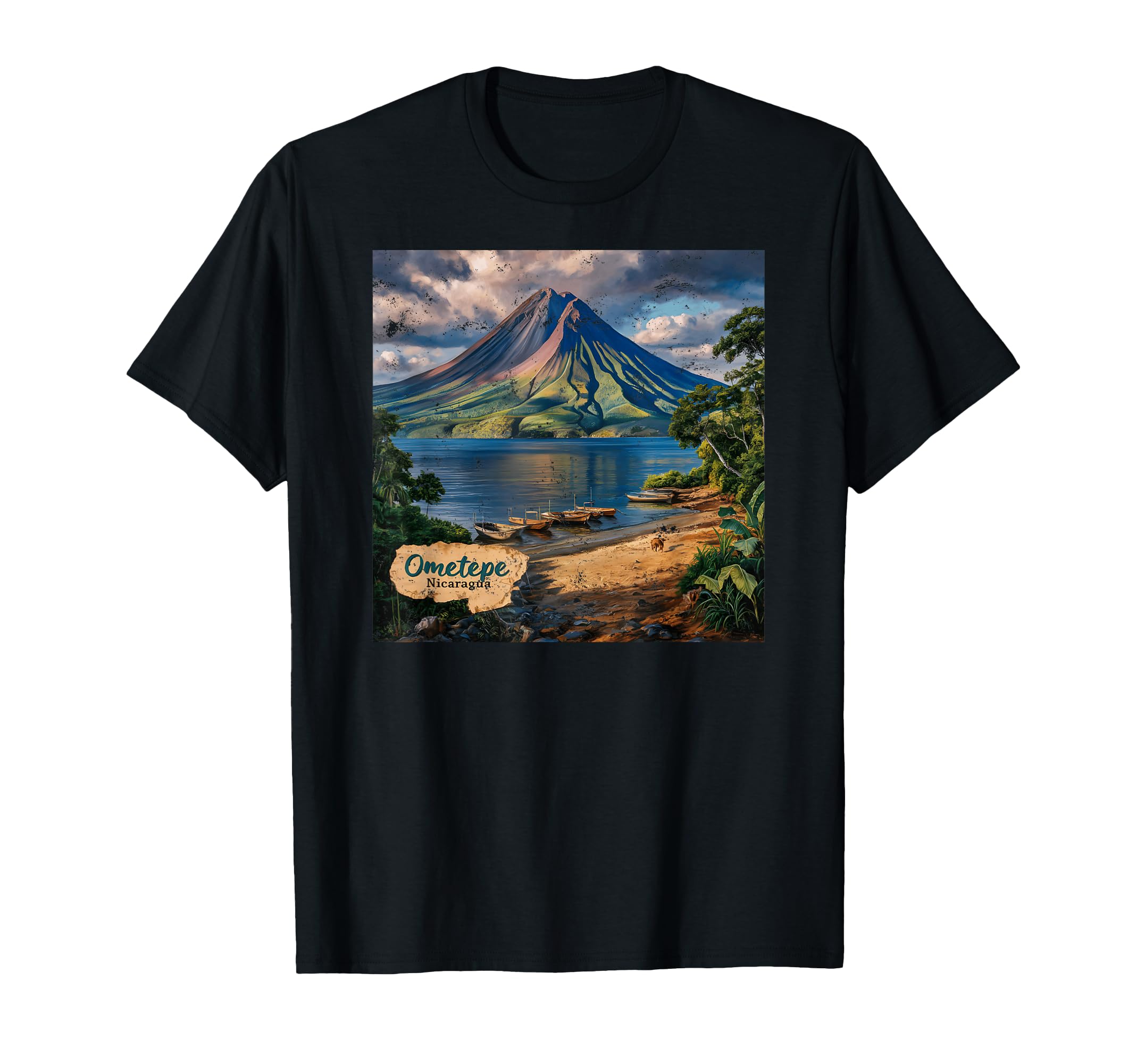 Kleidung mit Designs von Amazon Merch on Demand
