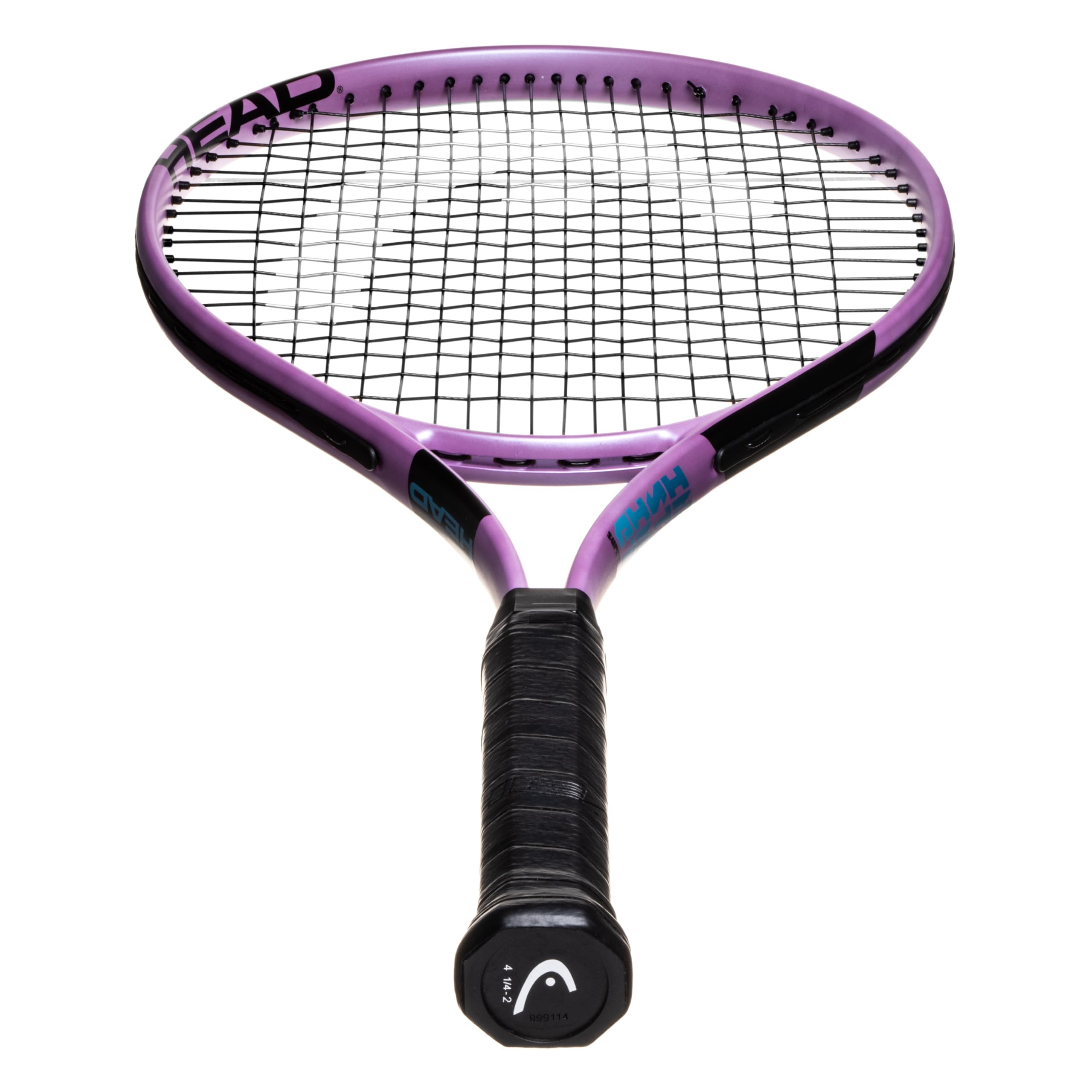Raquette Tennis Prince Instinct Comp 105 – 4 1/8-1 – Bleu/blanc – Occasion
