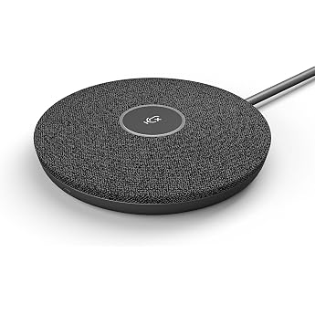 Logitech 989-000430 Rally Mic Pod - Microphone > Headsets & Microphones