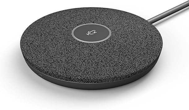 Logitech Wired Microphone