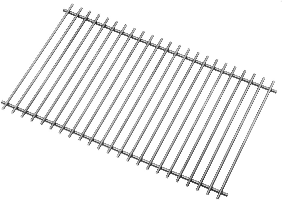 er Go Anywhere Charcoal Grill Bottom "Charcoal Grate