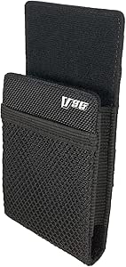 Amazon.com: Artisan Power V95 Universal Nylon Pocket Cellphone Holster ...