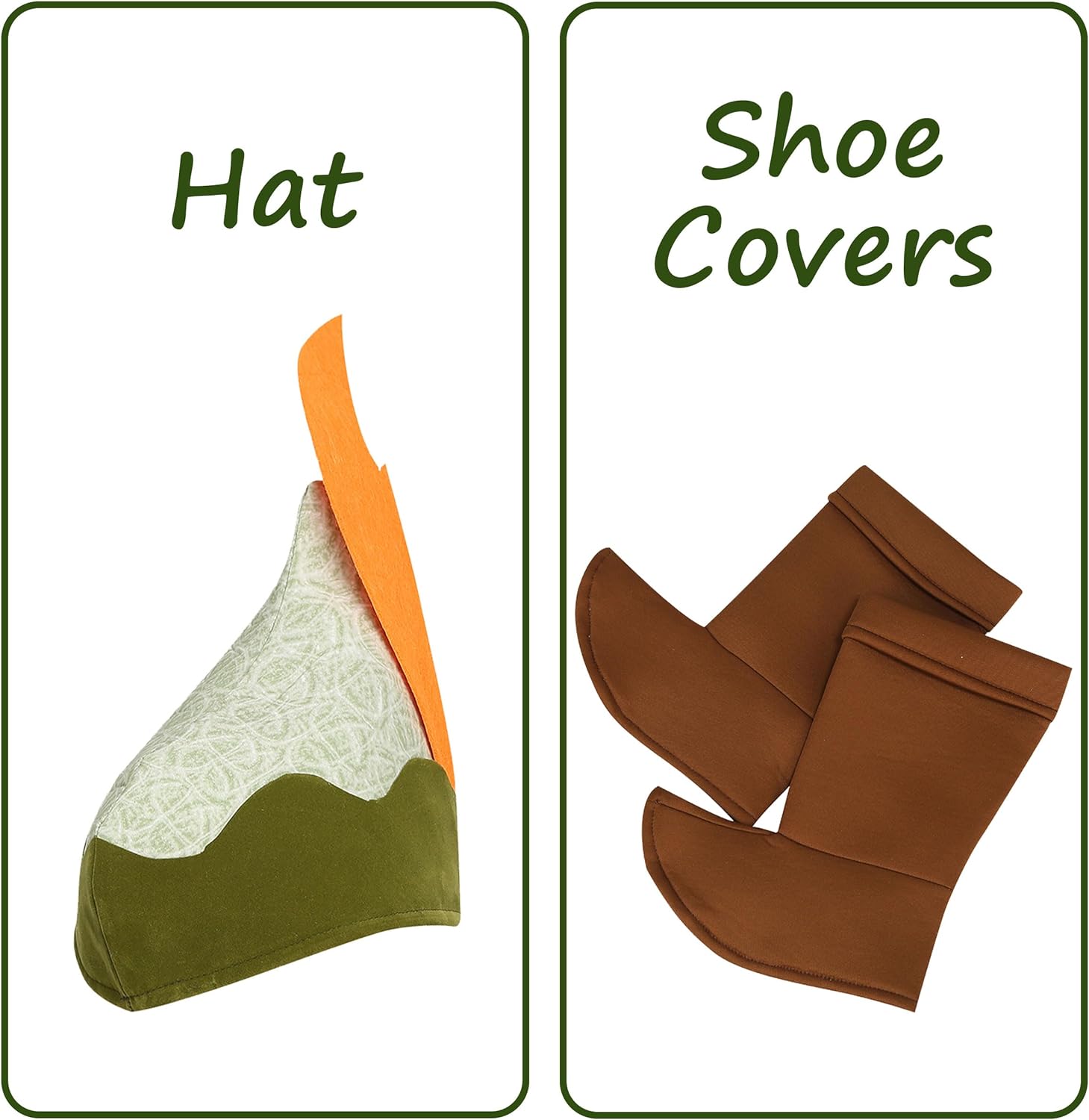 Kids Peter Pan Costume Set,Boys and Girls Peter Pan Costume,Child Halloween costume - Image 5