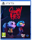 Gloomy Eyes (PS5)