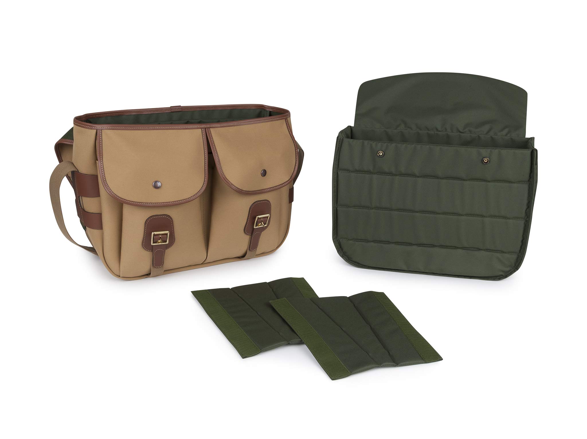Amazon.com : Billingham Hadley Large Pro Canvas Camera Bag