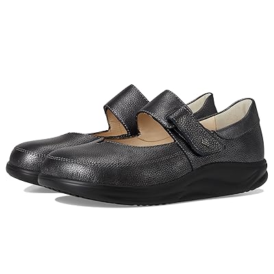 Finn Comfort Nagasaki Carbon Natural Women