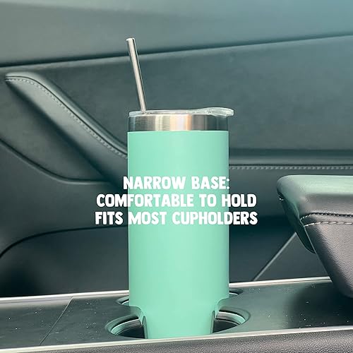 Miniatura 2 de LegacyCuts - Vaso delgado personalizado de 20 onzas para flebotomo, técnico médico, taza de cumpleaños para técnico médico, grabado con láser,