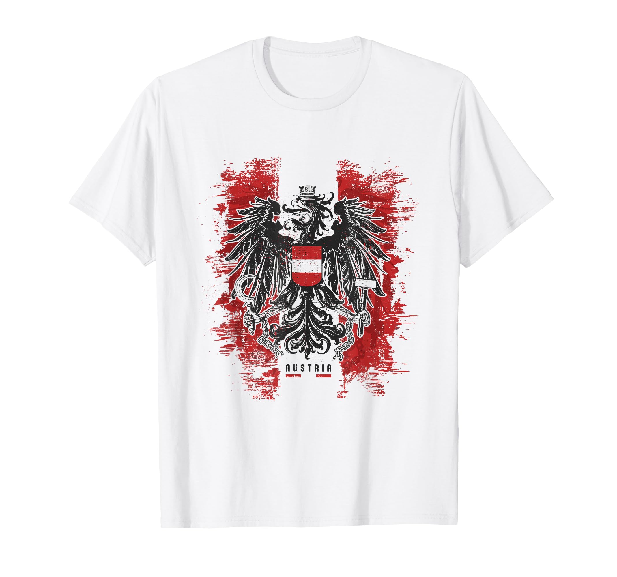 Kleidung mit Designs von Amazon Merch on Demand
